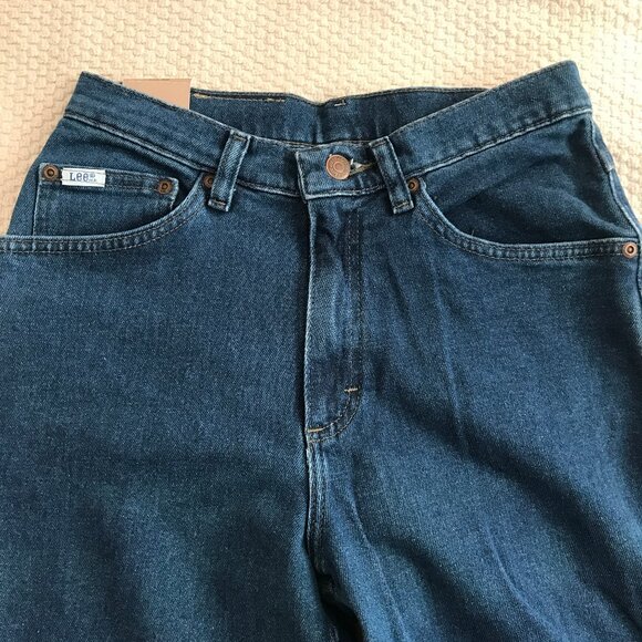 Lee Slim Fit Jeans - Brand New with Tags! - Picture 3 of 6